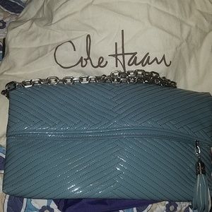 Cole Haan Clutch